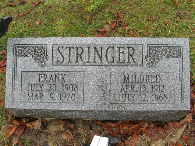 tombstone